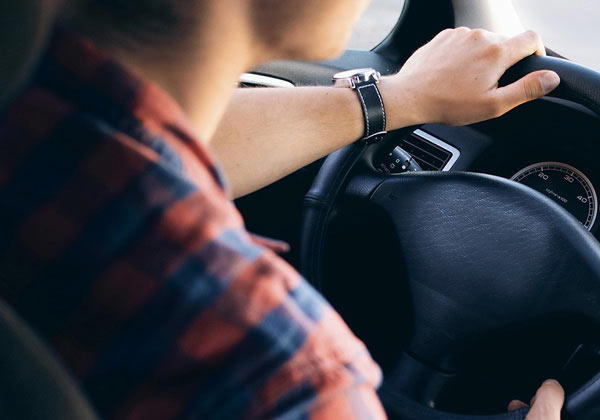 DOVOZ, EKOLIKVIDACE, PŘIHLÁŠENÍ VOZIDLA, EVIDENČNÍ KONTROLY