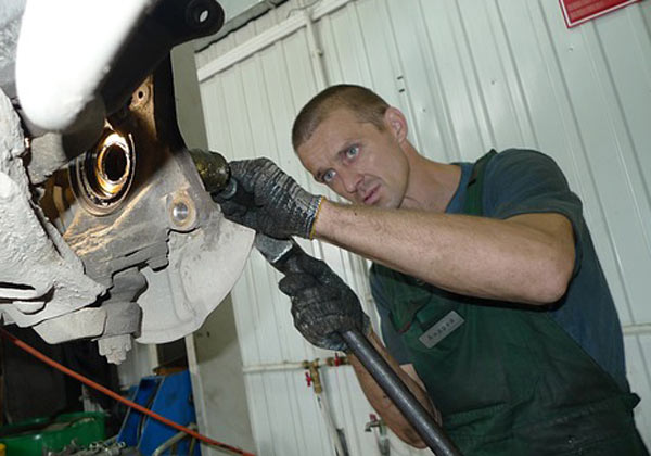 ASISTENČNÍ SLUŽBY